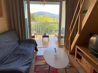 Appartement région de St-Tropez - Grimaud - 2