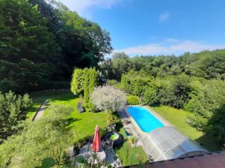 Apartman Lucie - Liběchov - 2