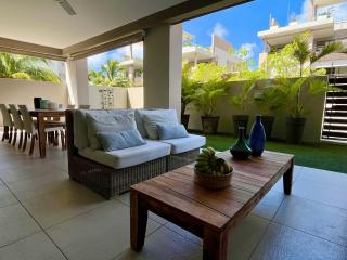 Coastal apartment - 4