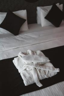 ENNA SUIT HOTEL - 6
