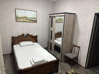 REAL TASHKENT Inn - Tashkent - 4