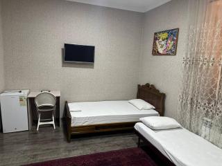 REAL TASHKENT Inn - Tashkent - 6