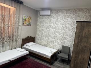 REAL TASHKENT Inn - Tashkent - 7