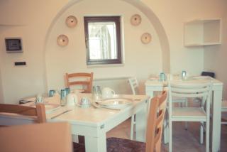 I Trulli Di Badi - Locorotondo - 3
