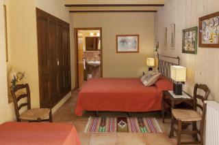 Casa Rural Can Coll - 2