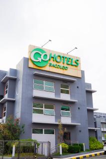 Go Hotels Bacolod - Bacolod - 2
