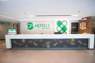 Go Hotels Bacolod - Bacolod - 1