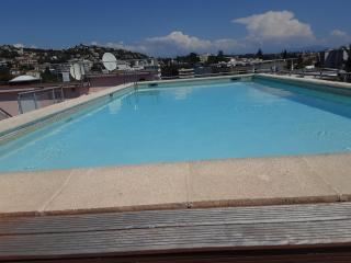 Studio rdj 24 m2 et piscine - Vallauris - 0