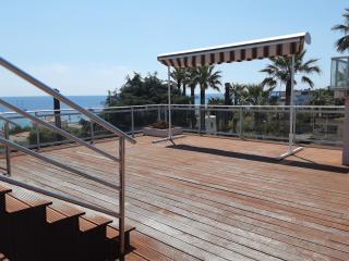 Studio rdj 24 m2 et piscine - Vallauris - 2