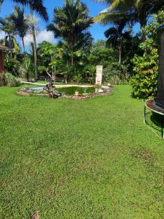 Orchid Island one bedroom Bure - 7