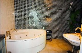 Kinta Riverfront Penthouse - Ipoh - 6