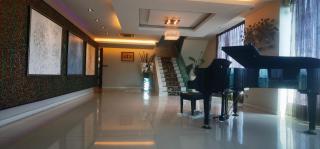 Kinta Riverfront Penthouse - Ipoh - 4