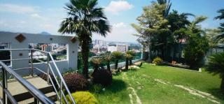 Kinta Riverfront Penthouse - Ipoh - 1