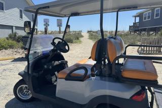 Time 2 Relax - Oak Island - 4