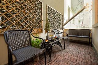 Chic Studio near Universitate Square - Your Ideal Stay in Bucharest - Bucharest - 3