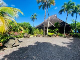 Villa Kahaia Bora Bora - Bora Bora - 9