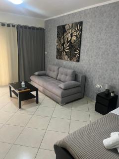 AVR Airport Deluxe Suites 4 AIRPORT FREE SHUTLE - Markopoulon - 7