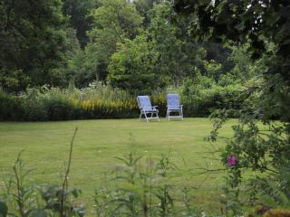 4 person holiday home in KARL GUSTAV - 3