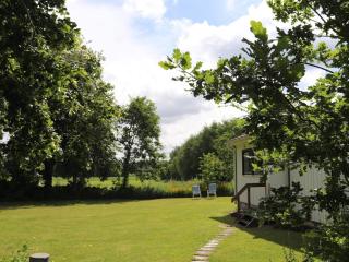 4 person holiday home in KARL GUSTAV - 4