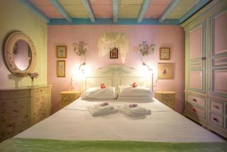 Pearl of Lia beach Summer Breeze House - Kalafatis - 0
