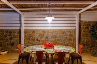 Pearl of Lia beach Summer Breeze House - Kalafatis - 9