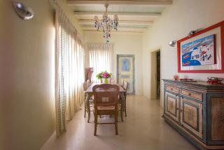 Pearl of Lia beach Summer Breeze House - Kalafatis - 8