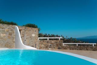 Pearl of Lia beach Summer Breeze House - Kalafatis - 4
