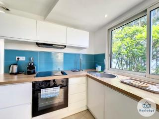 Les Balcons du Sud - Studios de 35 m2 - Les Avirons - 8