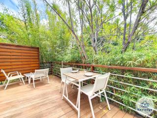 Les Balcons du Sud - Studios de 35 m2 - Les Avirons - Les Avirons - 2