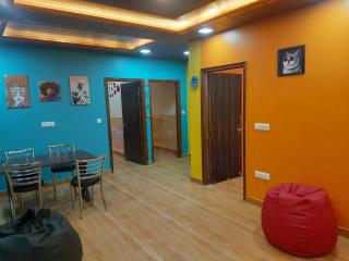 Aagaman Woods Homestay - 0