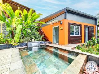 Les Balcons du Sud - Studios de 35 m2 - Les Avirons - Les Avirons - 0