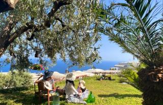 villa lucia - Conca dei Marini - 0