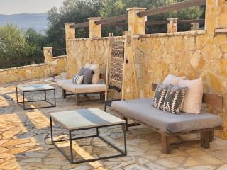 Elaion mini suites - 2