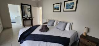 Picollo Bocca Villa Kleinmond - 0
