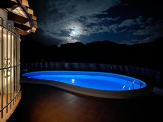Villa Casa Dalí - Monte Pego - 9