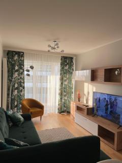 Apartament VIP II centrum Białystok - Białystok - 0