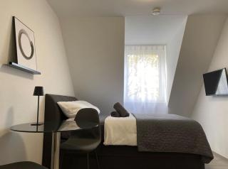 Modernes City Apartment Bayreuth - Bayreuth - 6