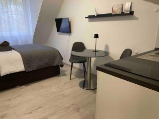 Modernes City Apartment Bayreuth - Bayreuth - 5