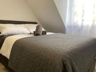 Modernes City Apartment Bayreuth - Bayreuth - 1