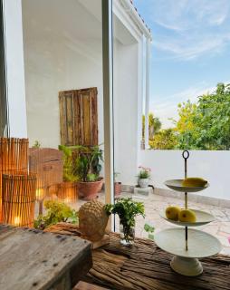 Palm View Guesthouse, adults only - 9