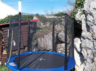 Holiday Home Gioia Christina - Labin - 7