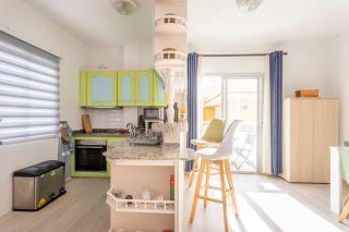 South Side Paradise, apartment with balcony sea view and beach at 80 m - La Listada - 4