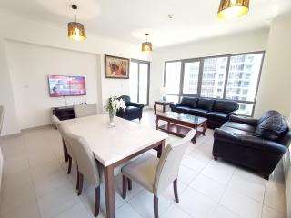 Luxury 1-BR APT Near Burj Khalifa And Dubai Mall - Dubái - 4