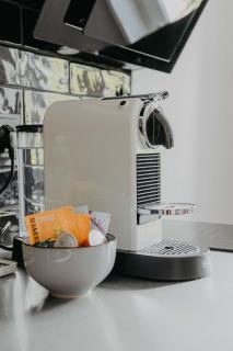 sleepArt Black&White - Celle - 1