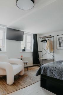 sleepArt Black&White - Celle - 7