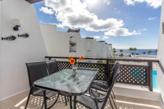 Los Arcos B2 - Puerto del Carmen - 8