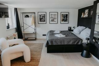 sleepArt Black&White - Celle - 9