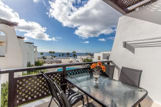 Los Arcos B2 - Puerto del Carmen - 9
