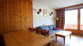 Résidence Dame Blanche - DBA103 - APPT 2 CHAMBRES - BALCON - 6 PERSONNES - Secteur 1800 MAE-5171 - Narreyroux - 8