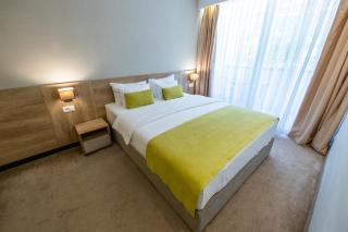 PARK Hotel & SPA Jablanica - 3
